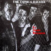 Une Cause à Rallier